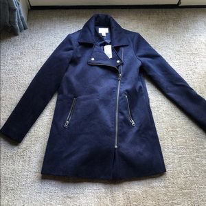 Fashionable Trench coat